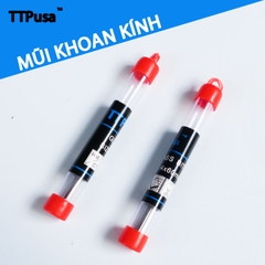 MŨI KHOAN KÍNH TTPUSA