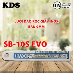 Lưỡi dao inox KDS SB-10SEVO