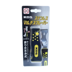 KDS 14 in 1 Stainless Steel Fold Out Knife SC-M35