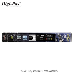 thước đo góc điện tử 60cm Digipas DWL-680Pro