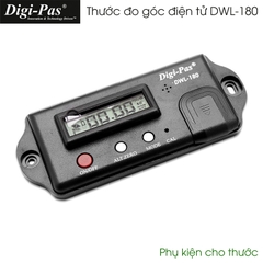 thước cân bằng điện tử digipas dwl-180;