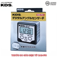 Thước đo góc điện tử KDS DAS-F51