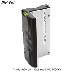 máy cân bằng điện tử 2 trục digiapas dwl-1000xy