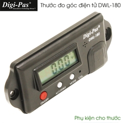 thước đo góc KTS digipas dwl-180;
