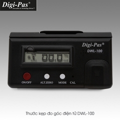 thước kẹp điện tử Digipas DWL-100