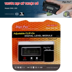 THƯỚC KẸP KỸ THUẬT SỐ DIGI-PAS DWL-100