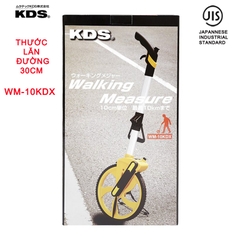 Thước lăn đường 30cm KDS WM-10KDX