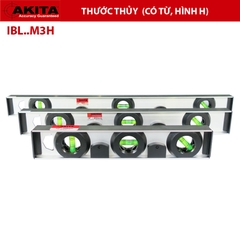 THƯỚC THỦY AKITA (CÓ TỪ, HÌNH H) – IBL..M3H