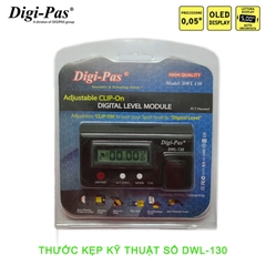 thuoc kẹp dien tu digipas DWL-130