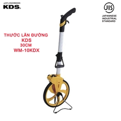 Thước lăn đường 30cm KDS WM-10KDX