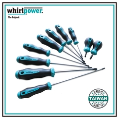 Tô vít 4 cạnh Whirlpower 1712-3