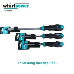 Tô vít đóng dẹp Whirlpower 951-5-710055