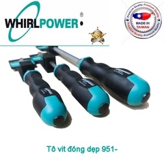 Tô vít đóng dẹp Whirlpower 951-5-712565