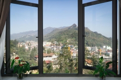 Combo Sapa Highland Resort