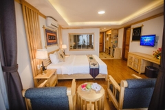 Combo Sapa Highland Resort