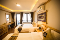 Combo Sapa Highland Resort