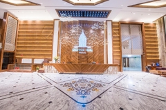 Combo Sapa Bamboo Hotel