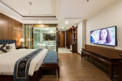 Combo Sapa Bamboo Hotel