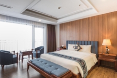 Combo Sapa Bamboo Hotel