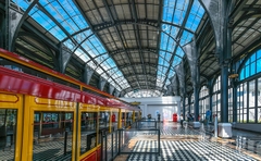 Vé Cáp Treo Fansipan - Nhanh Chóng, Uy Tín, Giá Tốt Nhất