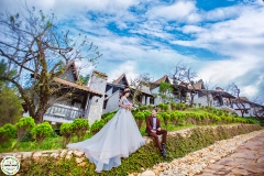 Sapa Jade Hill Resort & Spa - Khu Nghĩ Dưỡng Núi Tuyệt Vời