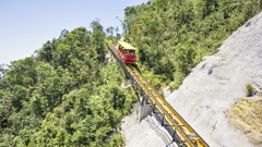 Vé Cáp Treo Fansipan - Nhanh Chóng, Uy Tín, Giá Tốt Nhất