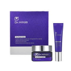 KEM DƯỠNG TRẺ HÓA DA CAO CẤP DR. HILLDA TIME REPAIR CREAM 55ML