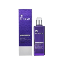 SỮA DƯỠNG TRẺ HÓA DA CAO CẤP DR. HILLDA TIME REPAIR EMULSION 150ML