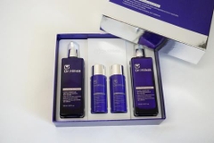 BỘ SẢN PHẨM TRẺ HÓA DA CAO CẤP DR. HILLDA TIME REPAIR SKIN CARE SPECIAL SET