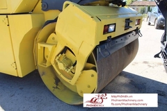 Lu rung BOMAG BW 174 năm 2003