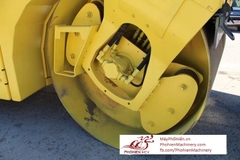 Lu rung BOMAG BW 174 năm 2003