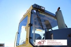 Lu rung BOMAG BW 174 năm 2003