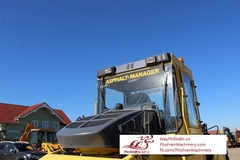 Lu rung BOMAG BW 174 năm 2003