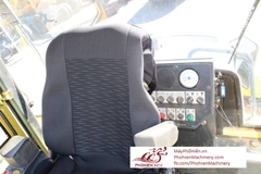 Lu rung BOMAG BW 174 năm 2003