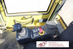 Lu rung BOMAG BW 174 năm 2003