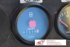 Lu rung BOMAG BW 174 năm 2003