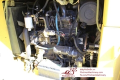 Lu rung BOMAG BW 174 năm 2003