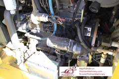 Lu rung BOMAG BW 174 năm 2003