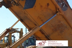 Xe lúc lắc VOLVO A 30