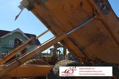 Xe lúc lắc VOLVO A 30