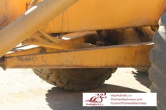 Xe lúc lắc VOLVO A 30