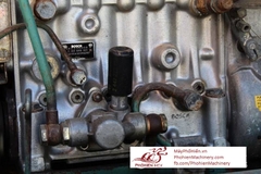 Xe lúc lắc VOLVO A 30