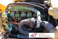 Xe lúc lắc VOLVO A 30