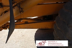 Xe lúc lắc VOLVO A 30