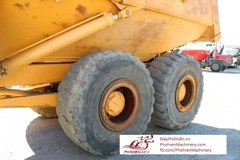 Xe lúc lắc VOLVO A 30