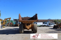 Xe lúc lắc VOLVO A 30