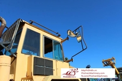 Xe lúc lắc VOLVO A 30