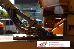 Xe lúc lắc VOLVO A 30