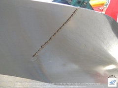 Cày lật 4 lưỡi Vogel & Noot Plus XMS950