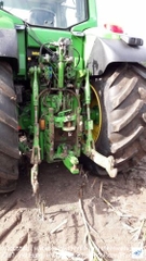 JOHN DEERE 7530 AUTOPOWER